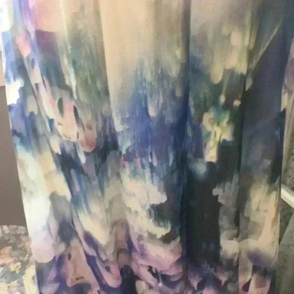 Styles by Steps Halter Maxi - Picture 3 of 8